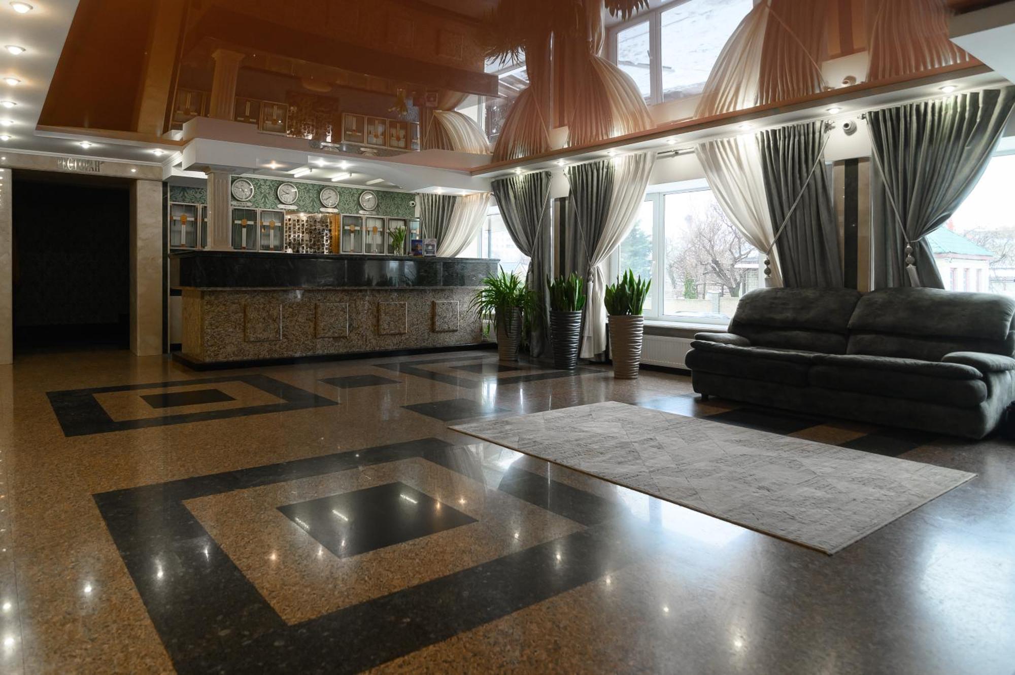 Cherkasy Palace Zewnętrze zdjęcie
