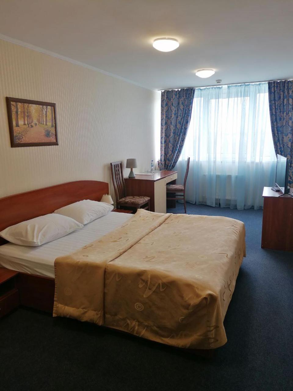Cherkasy Palace Zewnętrze zdjęcie